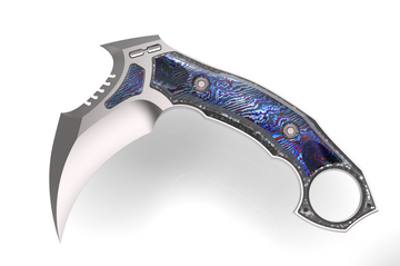 genexblade  Shadow Saber