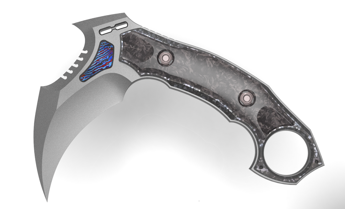 genexblade  Shadow Saber